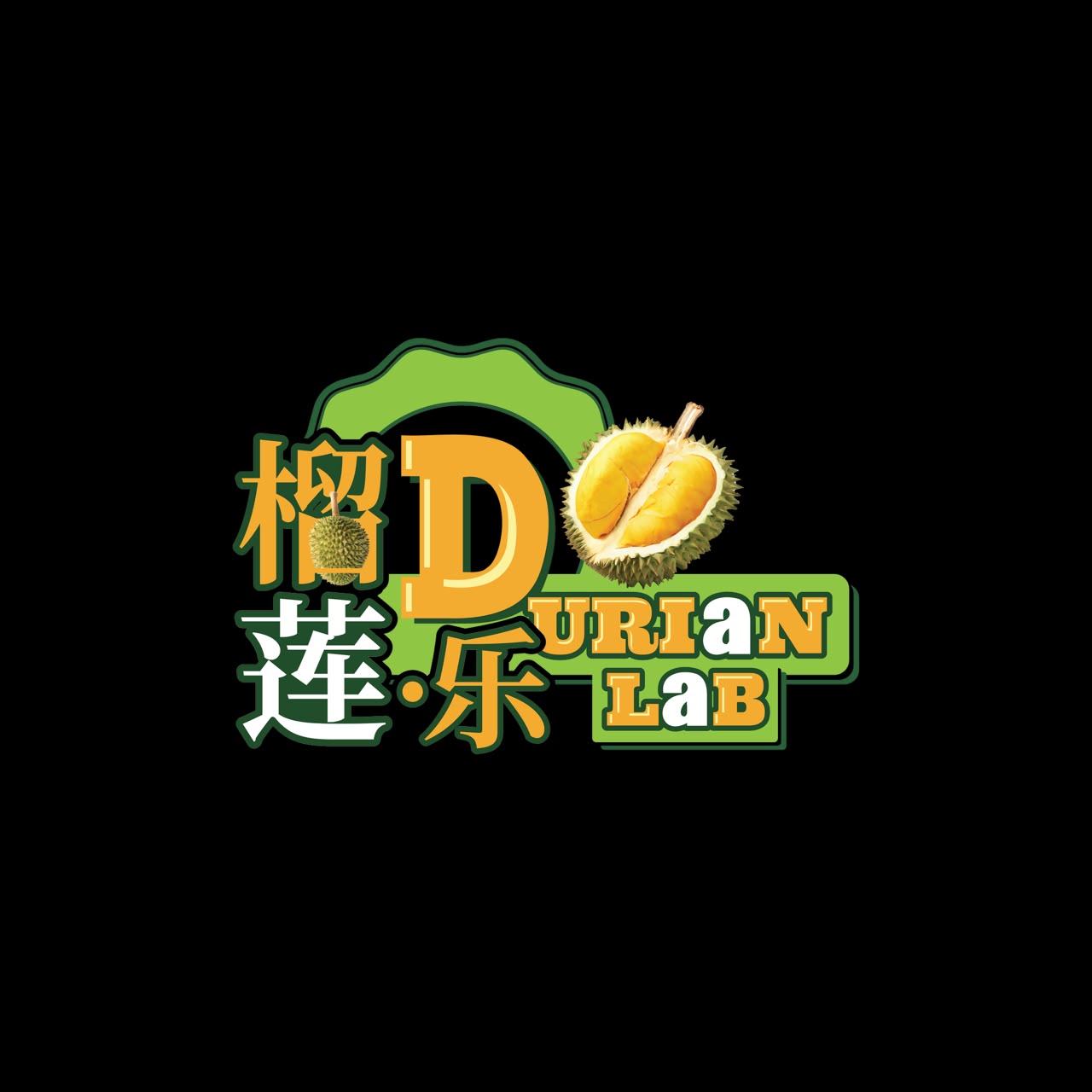 榴莲乐 Durian Lab
